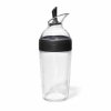 OXO-Shaker do dressingów 350ml. Czarny, Good Grips